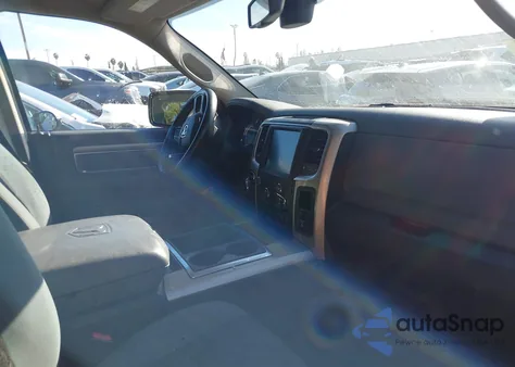 2014 Ram 1500 Big Horn z USA, uszkodzony, nr VIN 1C6RR6TT8ES122758